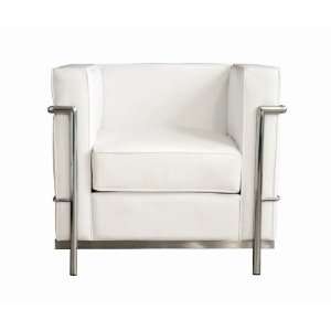  White Le Corbusier Petite Chair