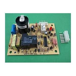   Atwood Products Board With Blower Contorl Diagnostic 31501 Automotive