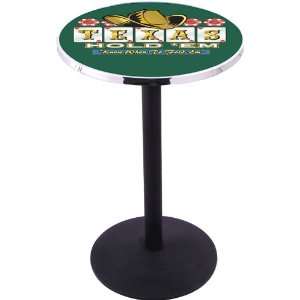  Texas Hold Em Pub Table with 214 Style Base: Everything 