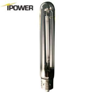  600w Watt HPS Grow Light Bulb High Pressure Sodium: Patio 