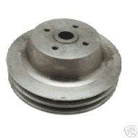 CLARK FORKLIFT WATER PUMP PULLEY PARTS 961  