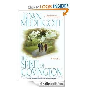 The Spirit of Covington (Ladies of Covington) Joan Medlicott  