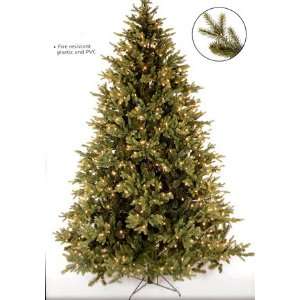  9 LIGHTED Baby Noble Christmas Tree: Home & Kitchen