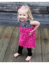Clothing & Accessories › Baby › Baby Girls › Dresses › Black