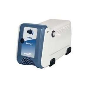  Denver Welch DRYFAST and DRYFAST ULTRA Chemical Duty Vacuum Pumps 