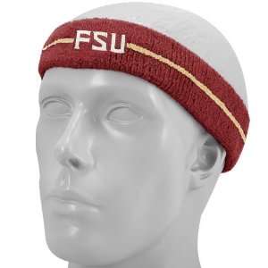   State Seminoles (FSU) Garnet Game On Headband