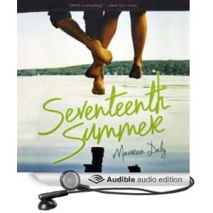  Seventeenth Summer (Audible Audio Edition) Maureen Daly 