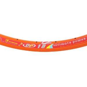  Weinmann DP18 Rim, 700c, 32H, Orange NMSW Sports 