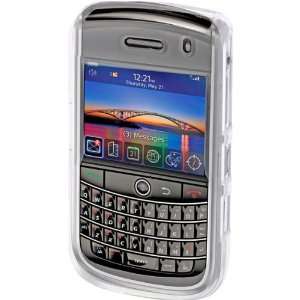   On Case for BlackBerry 9630 Tour (Clear) Cell Phones & Accessories
