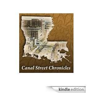 Canal Street Chronicles (New Orleans Saints): Kindle Store 