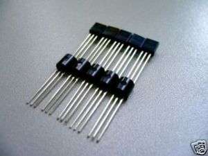 8050D + 8550D TO92 Transistor Assortment kit 100 pc  