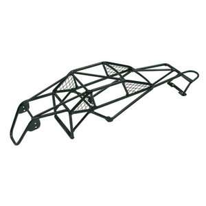 Integy INTT8089 Steel Roll Cage for 1/10 Electric Stpd 917890064190 