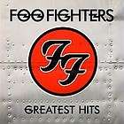 FOO FIGHTERS   GREATEST HITS   CD   NEW  