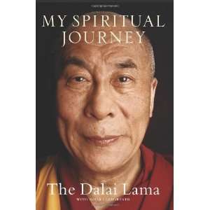  My Spiritual Journey [Paperback] Dalai Lama Books