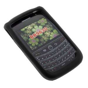   Silicone Skin Case for Blackberry Tour /Niagara 9630/9030 (Verizon