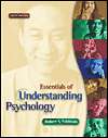 Feldman Essentials of Psychology with Making the Grade CD ROM 