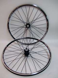 NIB 29 29er Disc Rim Brake Wheel Set Sealed Bearings  