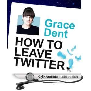  How to Leave Twitter My Time as Queen of the Universe and 