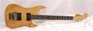 Washburn USA 1990 Davies N4 Serial # 903 nuno bettencourt guitar 3rd 