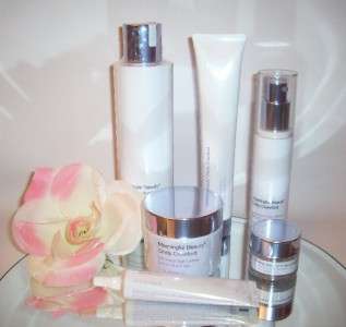 Meaningful Beauty Cindy Crawford 6pc set kit 90 days  