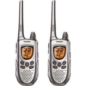  22 Channel 2 Way Radio With 28 Mile Range T47405 