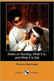   Is Not, (1406549584), Florence Nightingale, Textbooks   