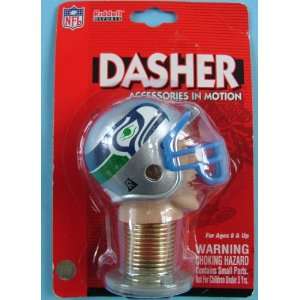 Seattle Seahawks Riddell Sports DASHER:  Sports & Outdoors
