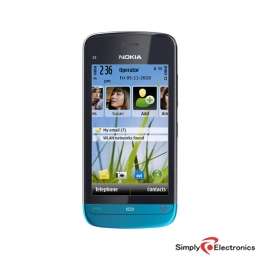 nokia c5 03 keeps you connected and entertained stay connected