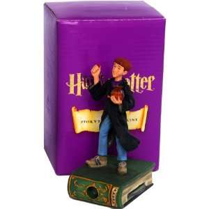  Ron Weasley   Harry Potter Storyteller Figurine 