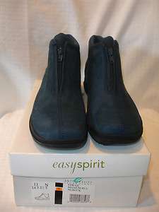   Eswail Anti Gravity Nubuck Leather Ankle Boots Shoes 11N 11 NEW  