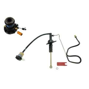 93 94 Ranger 2.3L Complete Clutch Hydraulic Kit  