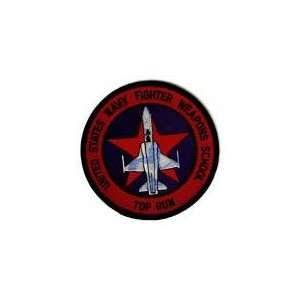  Fighter Weapons School Patch: Arts, Crafts & Sewing