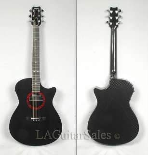 New Rainsong CO / Hybrid Custom OM LA Guitar Sales LTD  