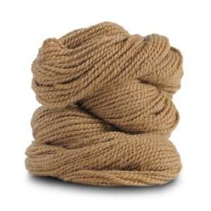   100% Baby Alpaca Yarn 503 Natural Medium Tan Arts, Crafts & Sewing