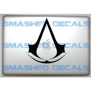  Assassins Creed Vinyl Macbook Apple Laptop Decal 