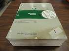 John Deere 9935 Cotton Picker Technical Service Manual TM1613