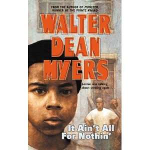   Walter Dean (Author) Apr 01 03[ Paperback ] Walter Dean Myers Books