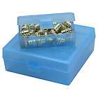   Case Gard Cast Bullet Box / Utility Storage Container Reloading Ammo