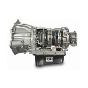  BD Diesel Performance Transmission 1064744 Automotive