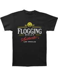 Flogging Molly   T shirts   Band