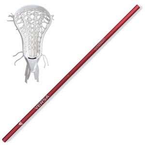   WH.110 / Versa 7075+ Complete Womens Lacrosse Stick