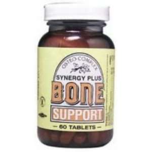  Bone Support 60T 60 Tablets