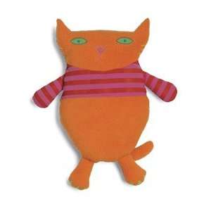  Two Dees Cat by North American Bear Co. (3167): Toys 