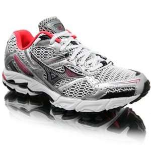    Mizuno Lady Wave Inspire 6 Running Shoes: Sports & Outdoors