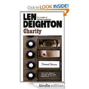  Charity eBook: Len Deighton: Kindle Store