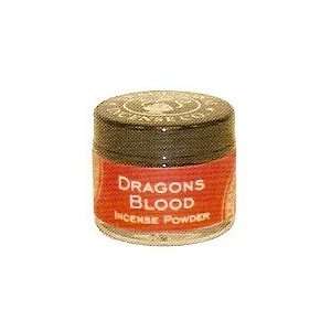  Dragons Blood Incense Powder: Kitchen & Dining