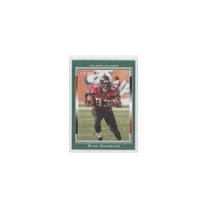  2006 Topps Total #301   Alge Crumpler Sports Collectibles