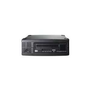  HP BRSLA 0103 DC DDS4 Black SCSI LVD wwyy4403 REVD002 