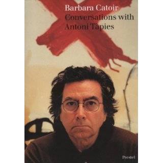   Tapies by Barbara Catoir and John Ormrod ( Paperback   Aug. 1997