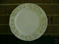 DINNER PLATE SHEFFIELD FINE CHINA JAPAN CLASSIC 501 WOW  